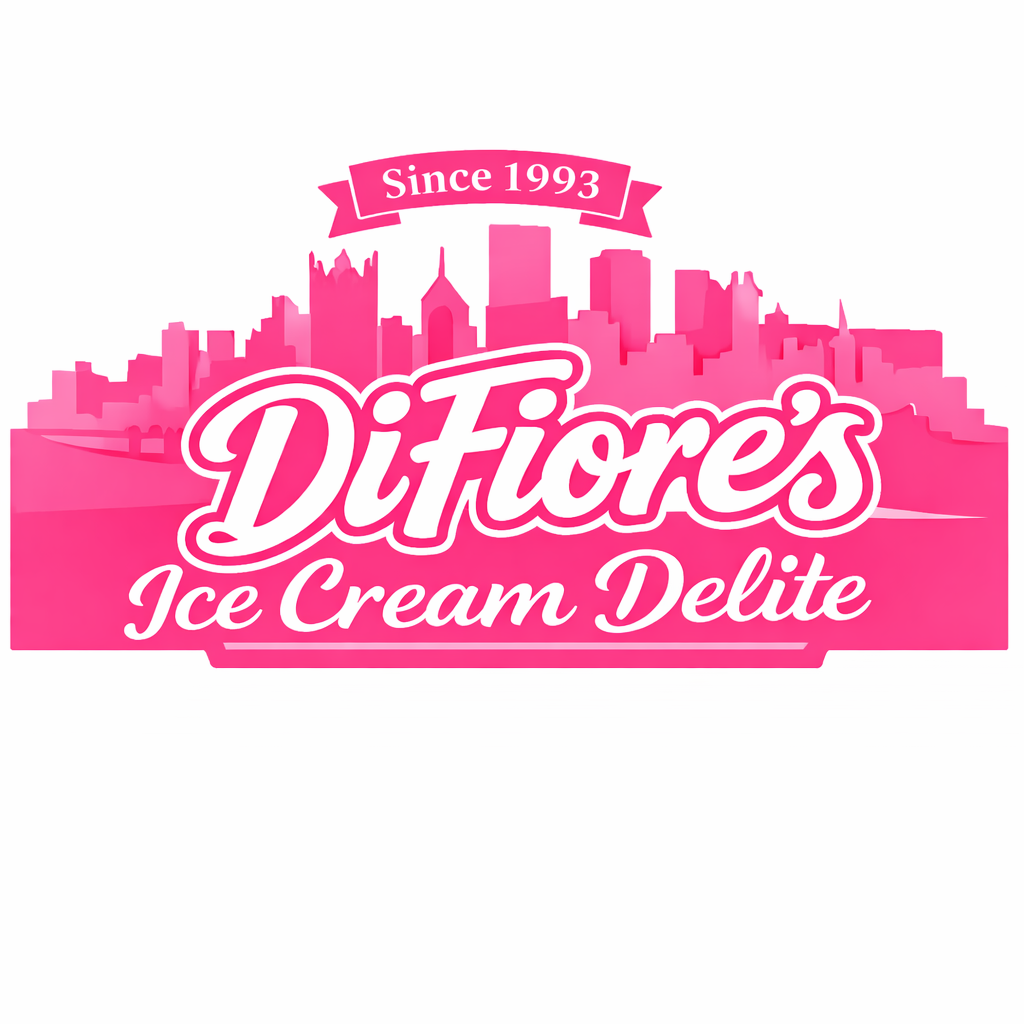 DiFiore's Ice Cream Delite