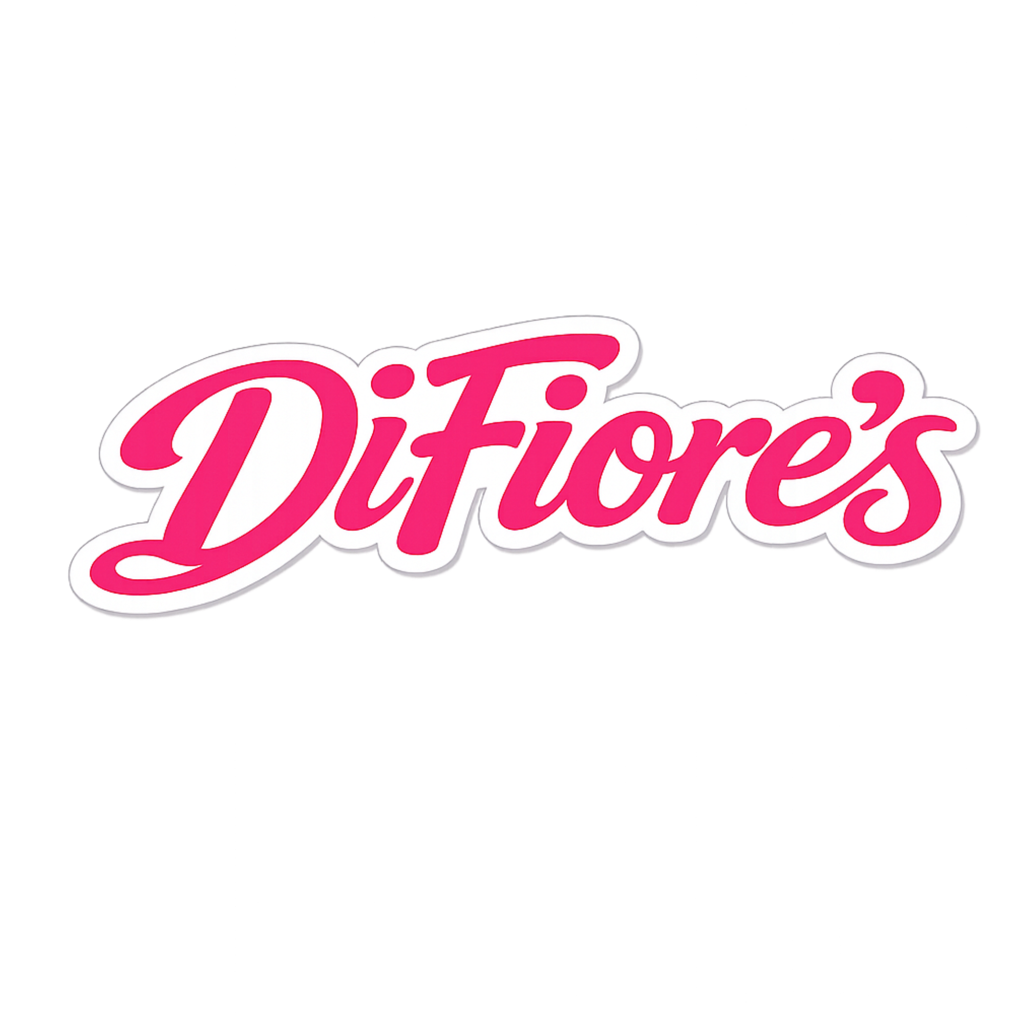 DiFiore's Ice Cream Est. 1993